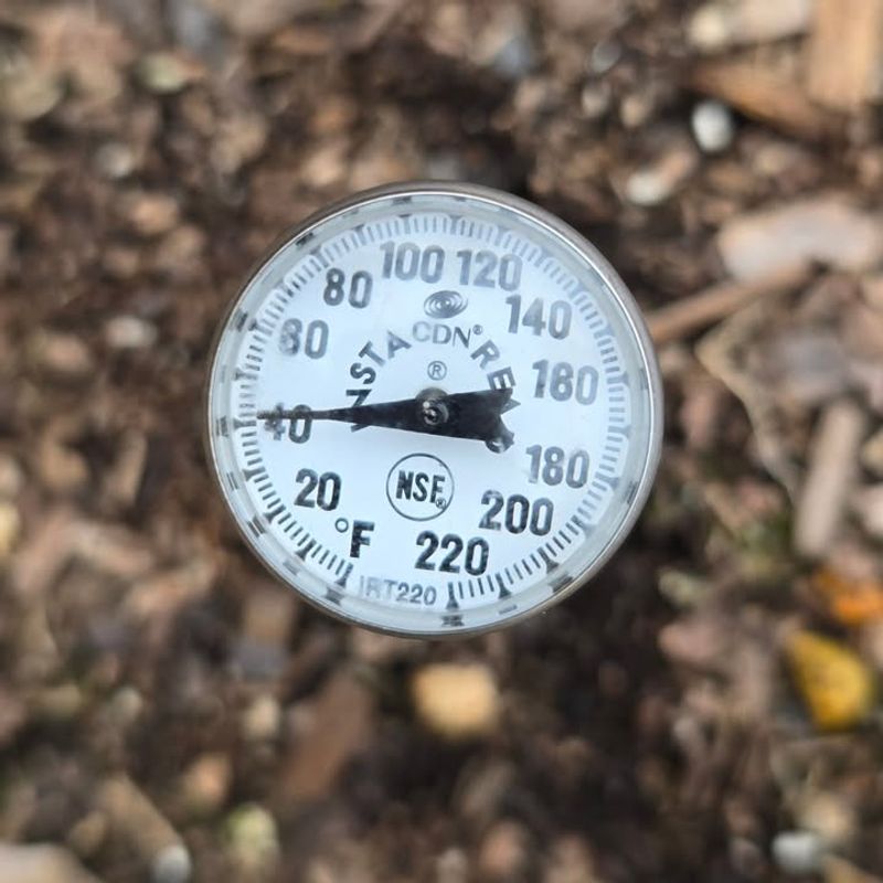 Fertilizing Immediately After Frost Events