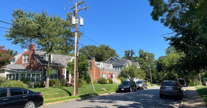 Understand Virginia's Property Line Laws First