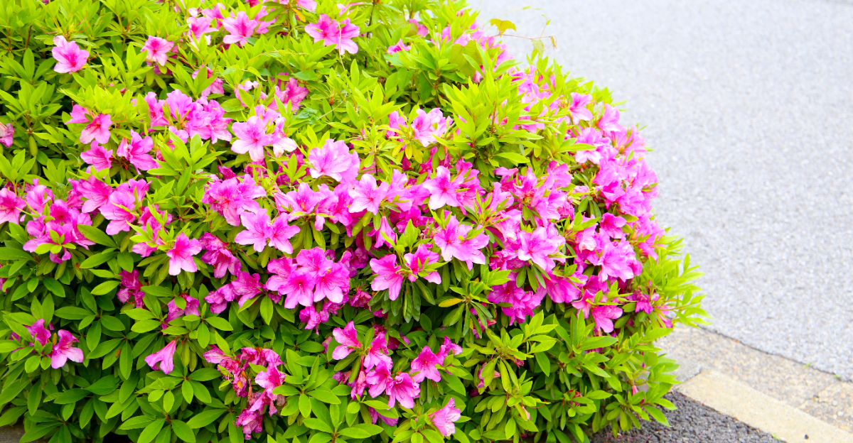 azaleas (featured image)