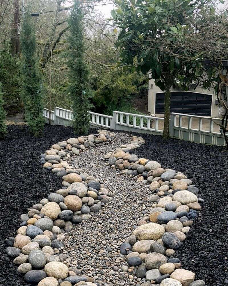 Why Gravel Works In Oregon