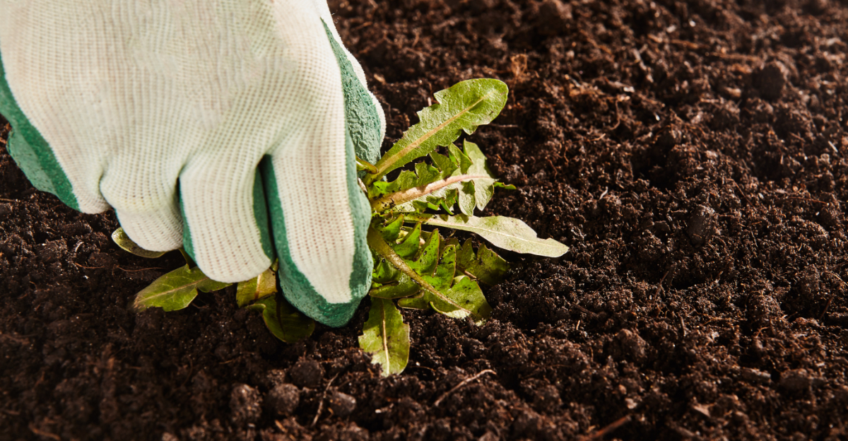 What To Do In Your California Garden In March For A Strong Spring Start