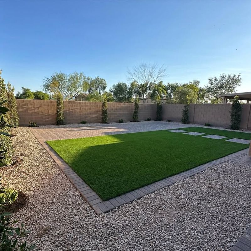 Mild March Temperatures Make Landscaping Work Easier