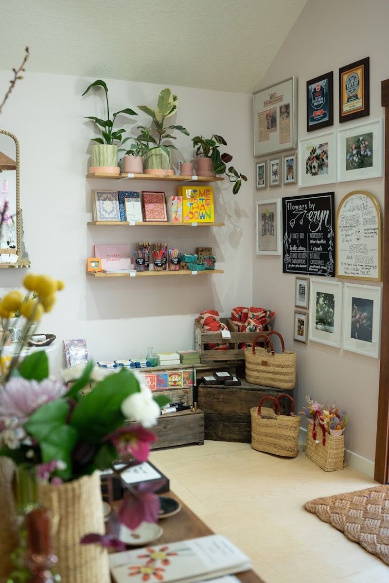 Flowers By Eryn & Co.