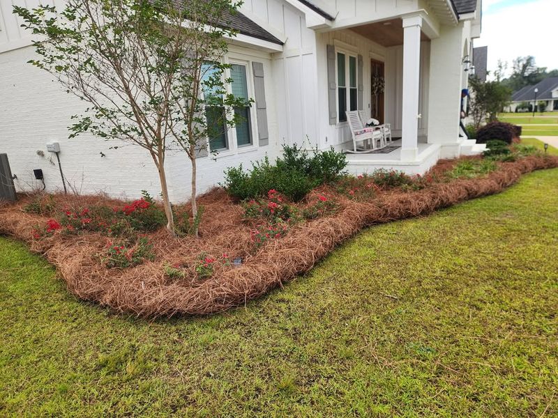 Slope And Erosion Can Affect Which Material Performs Better