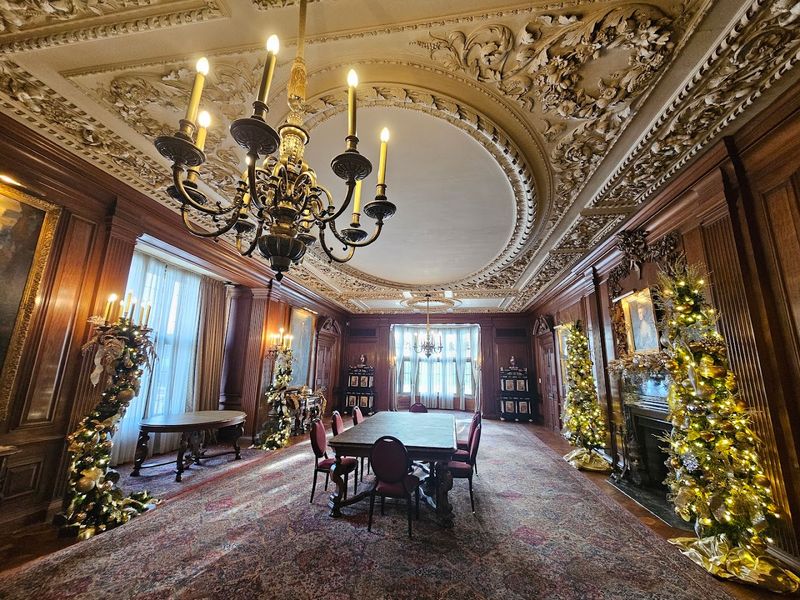 Explore A Vast Collection Of Historic Artifacts