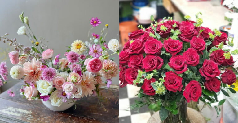 Your Go-To Florists In Oregon For Special Occasions