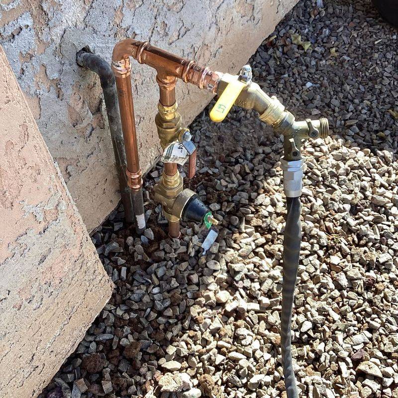 Check Irrigation Systems Before Temperatures Start Climbing