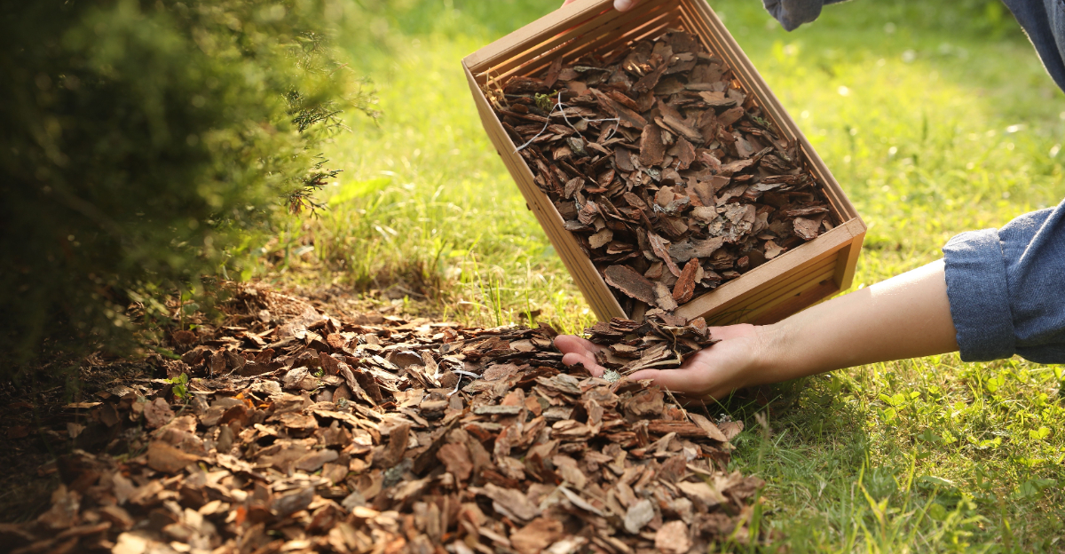 mulch (featured image)