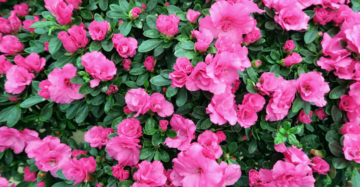 Azaleas (featured image)