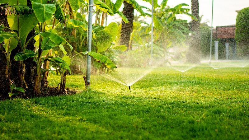 Check Irrigation Before July Heat Exposes Every Dry Spot