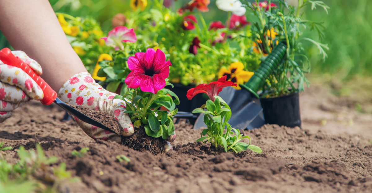 8 Longest-Lasting Annual Flowers Georgia Gardeners Should Plant In April