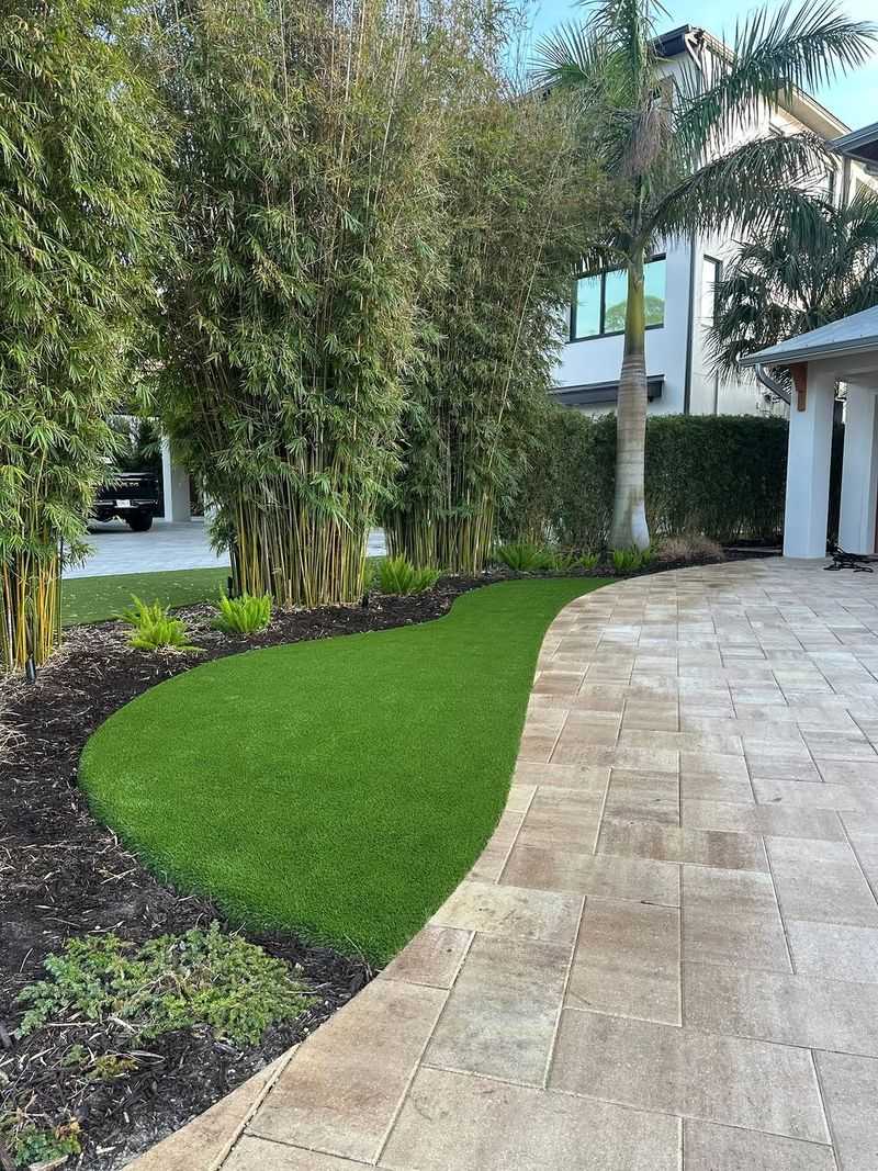 Seashore Paspalum Works Best For Homeowners Who Want A Challenge
