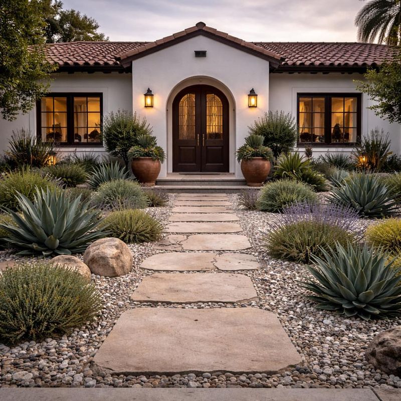 Improve Front Entry Appeal