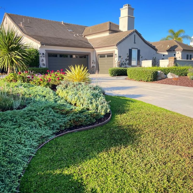 Upgrade To Smart Irrigation