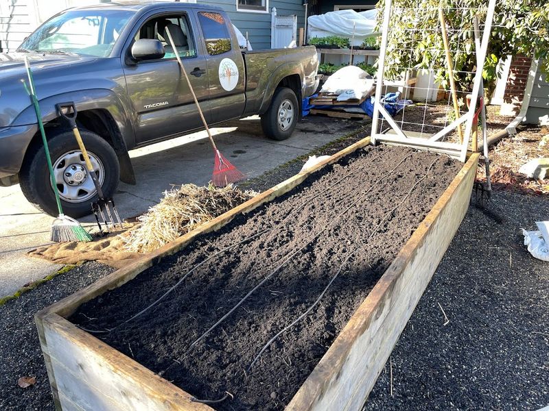 Blend In Phosphorus Or Potassium If A Soil Test Calls For It