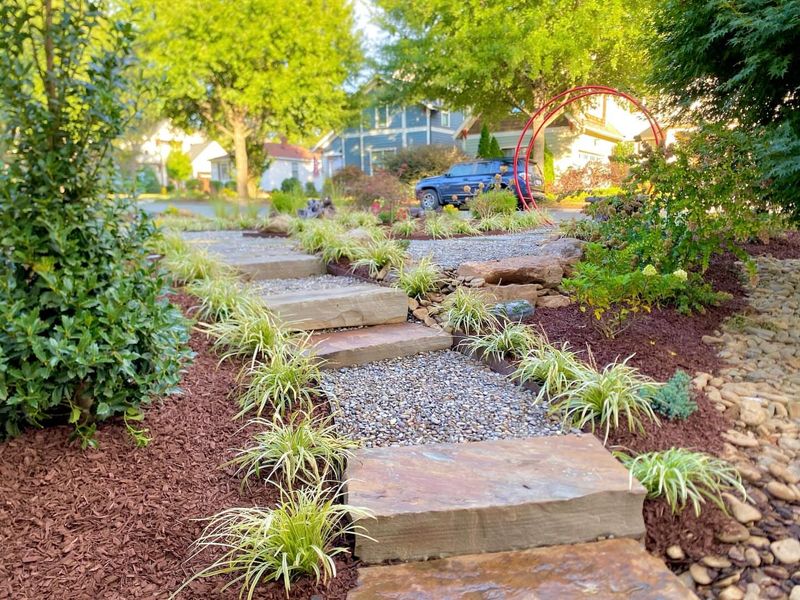 Upgrade Walkways With Durable, Low-Maintenance Materials