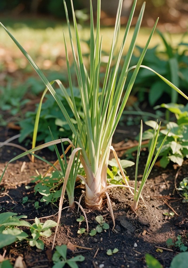 Fast Growing With Minimal Care Required