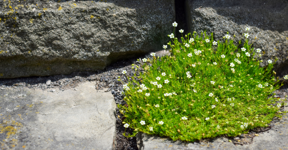 Best Miniature Plants For Fairy Gardens In Texas