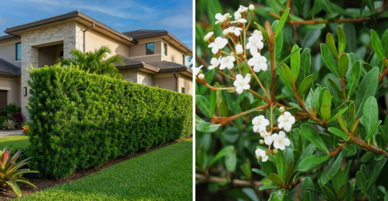 Best Privacy Plants For Central Florida That Handle Heat And Brief Cold