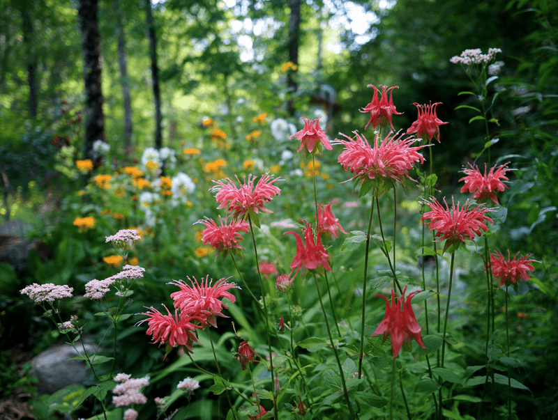 Mildew-Resistant Plant Varieties Are A Smart Choice For NC Gardens