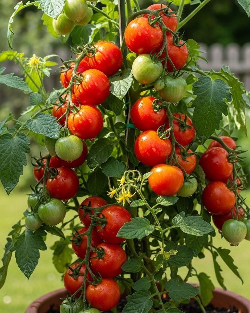 Tomato 