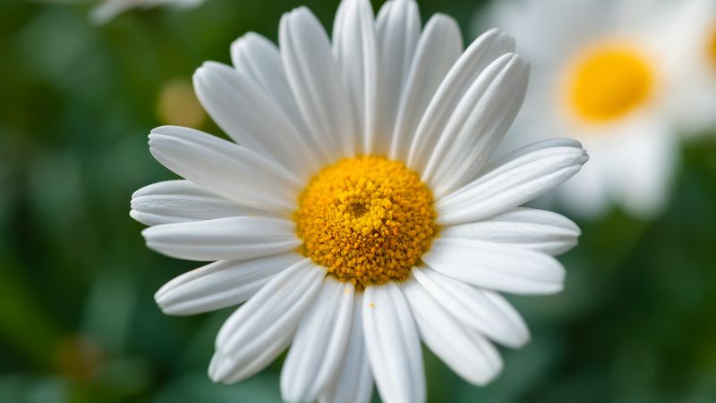Shasta Daisies Reclaim Their Spot In Sunny Borders