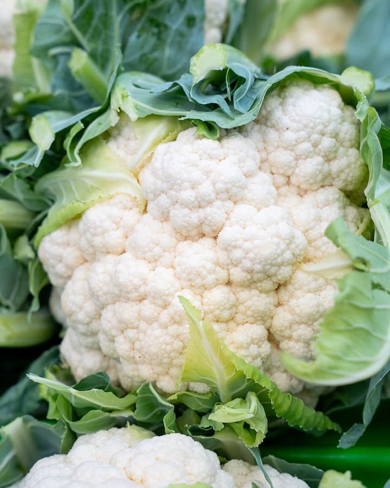 Cauliflower
