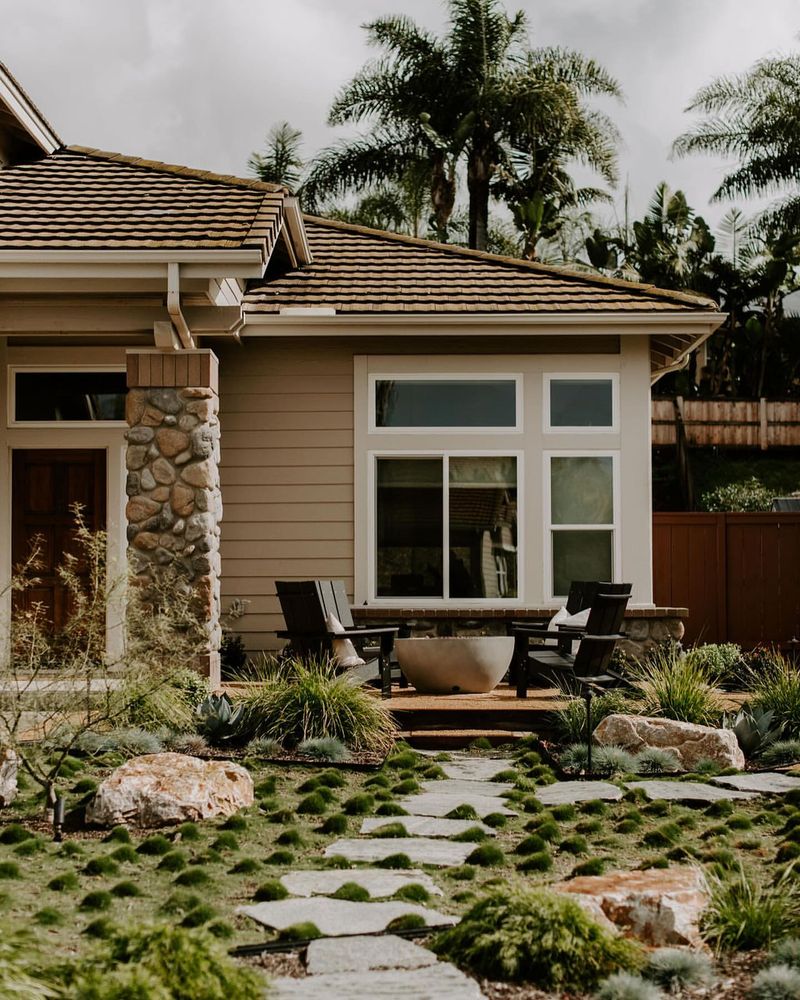 Repeat The Same Plants In Groups