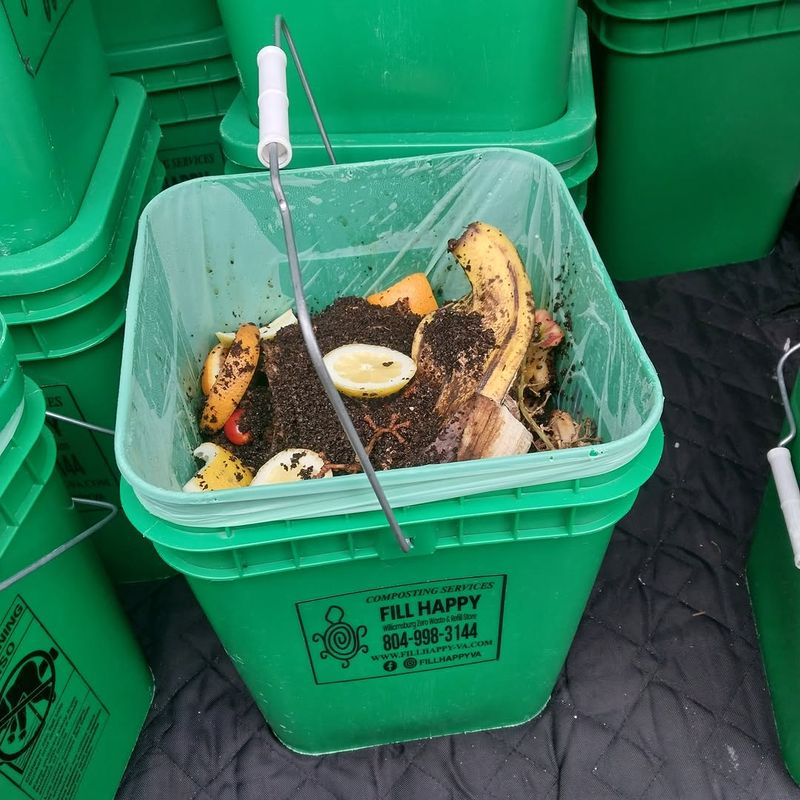 Turn Finished Compost Into Better Ohio Soil