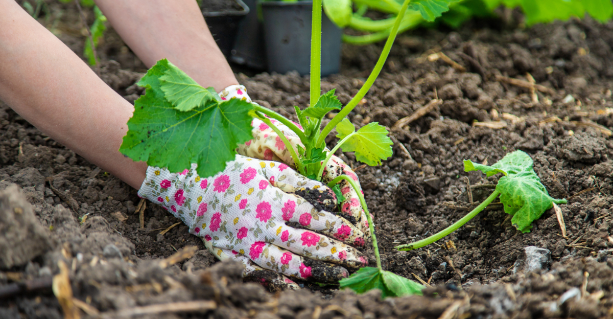 California Mid-Spring Planting List For Your Veggie Patch