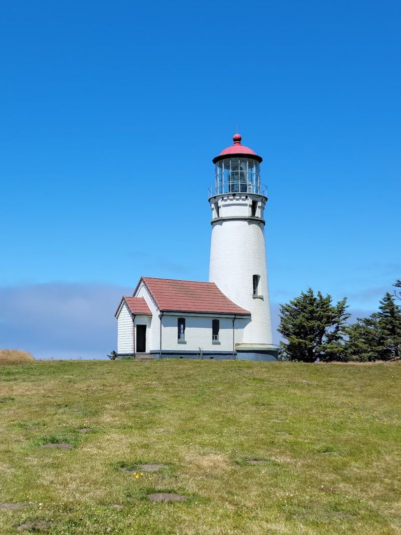 Cape Blanco State Park