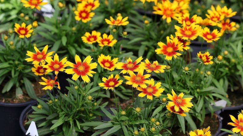 Coreopsis / Tickseed