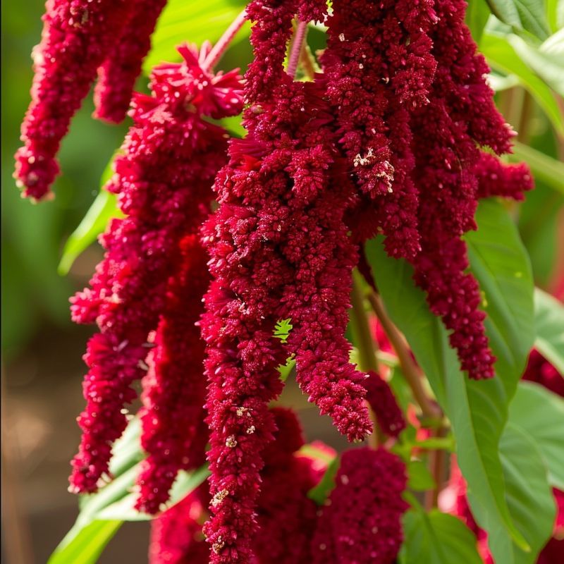 Amaranth