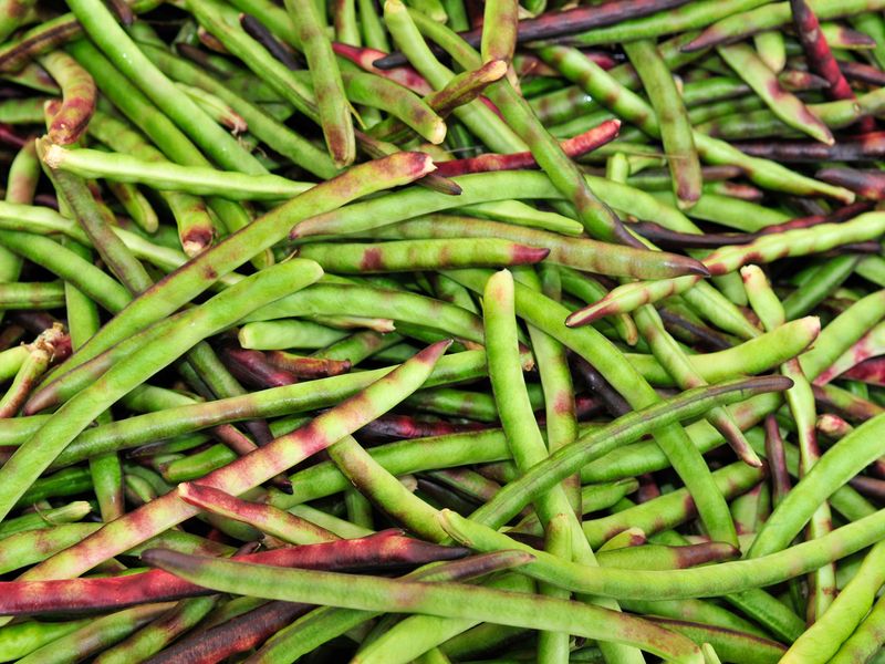 Southern Peas Are One Of The Smartest Late-April Picks