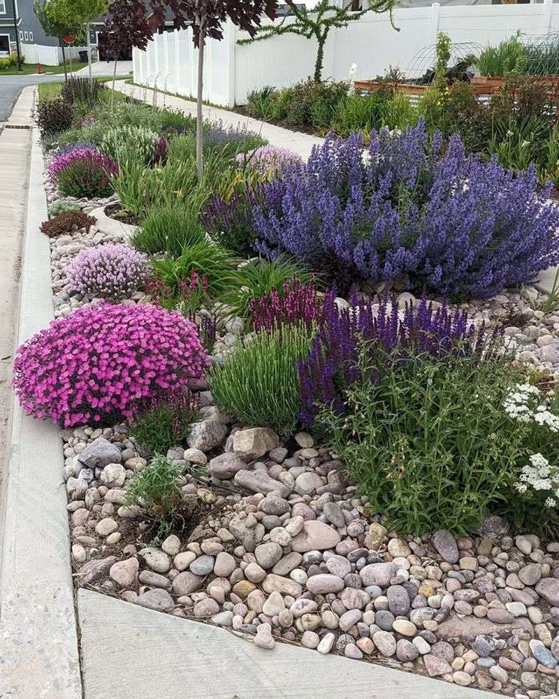 Group Plants By Water Needs