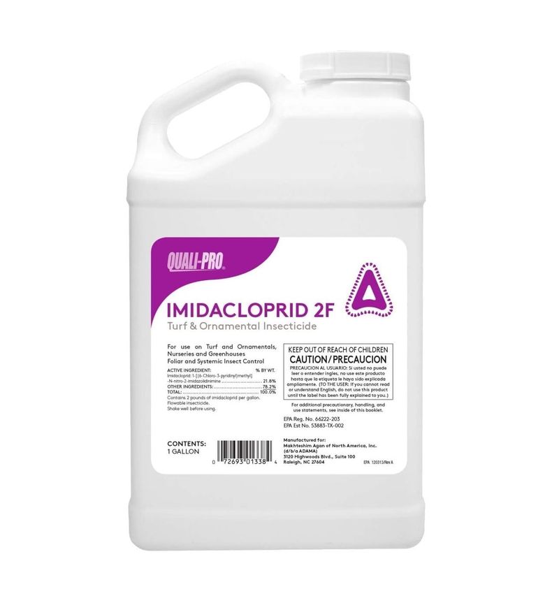 Imidacloprid