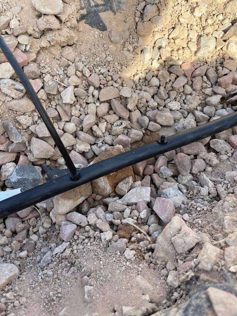 Leaks Waste Water And Leave Roots Undersupplied