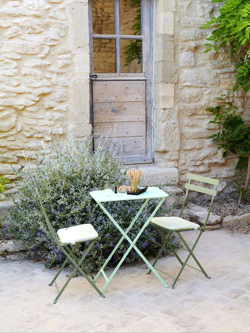 Foldable Chairs For Flexible Small Patios
