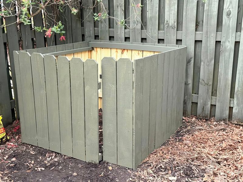 Improve Drainage To Prevent Future Buildup