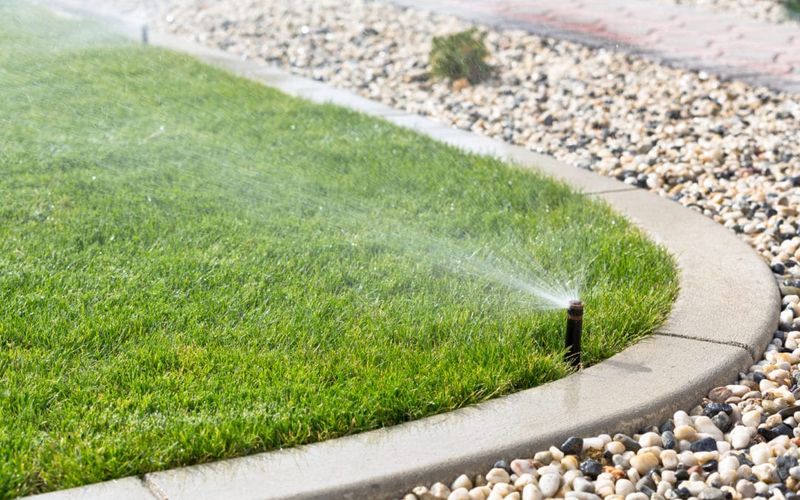 Early Morning Watering Makes More Sense In Oregon