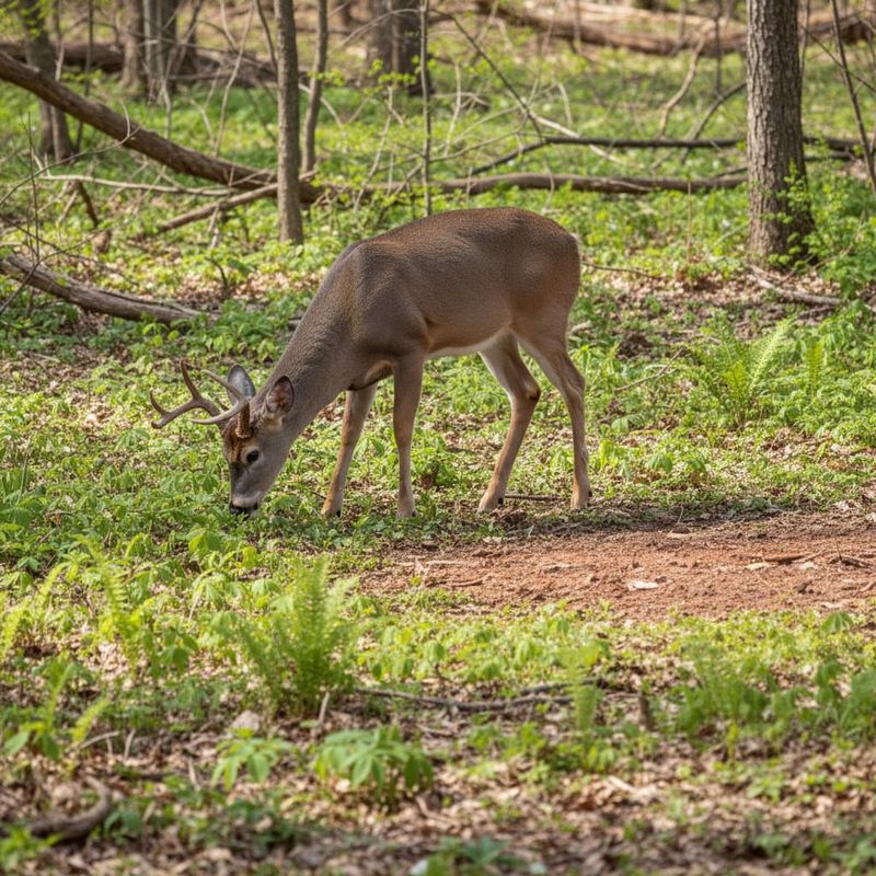Repellents Work Best As A Supplement, Not A Standalone Solution