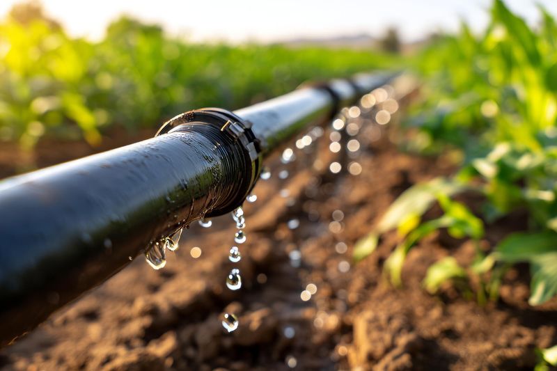 Adjust For Soil Type Before Setting A Schedule