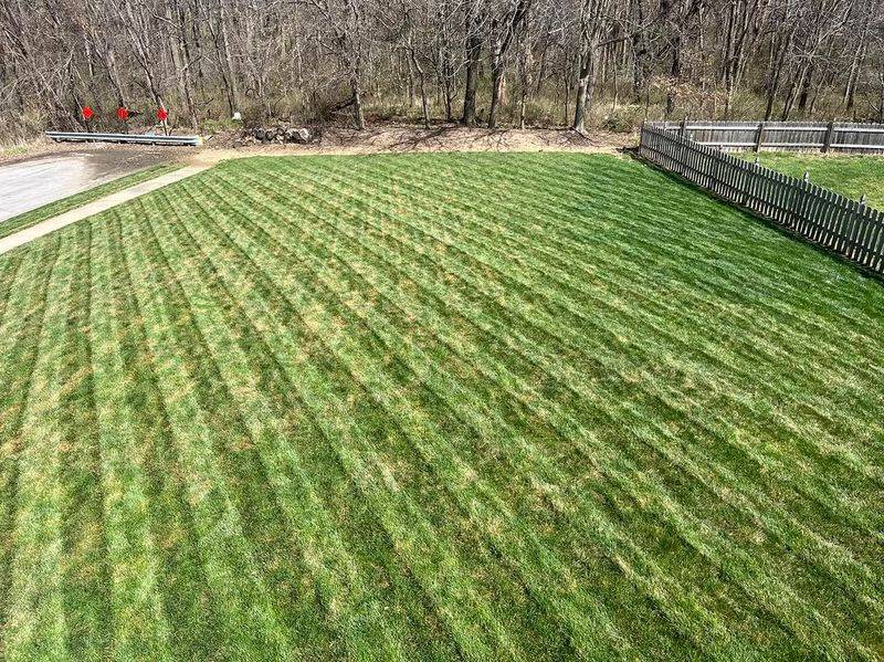 Seasonal Tasks Like Aeration And Overseeding Matter More Than You Think