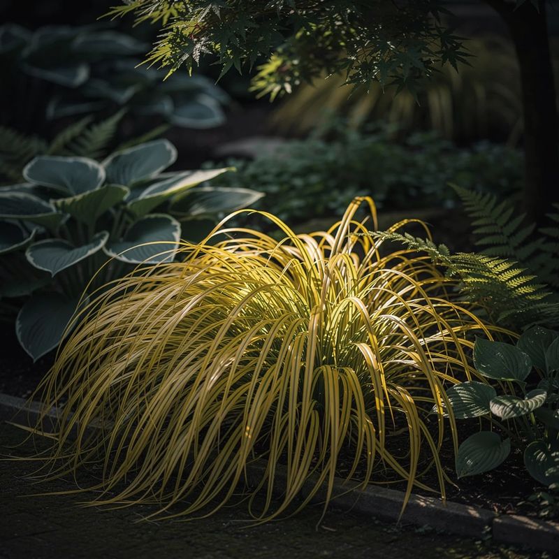 Japanese Forest Grass 