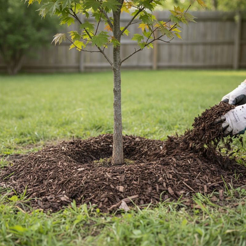 Planting At The Right Height Prevents Costly Problems