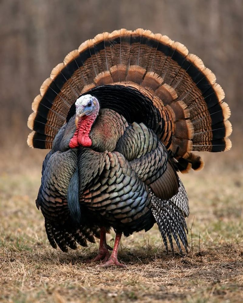 Territorial And Breeding Season Activity