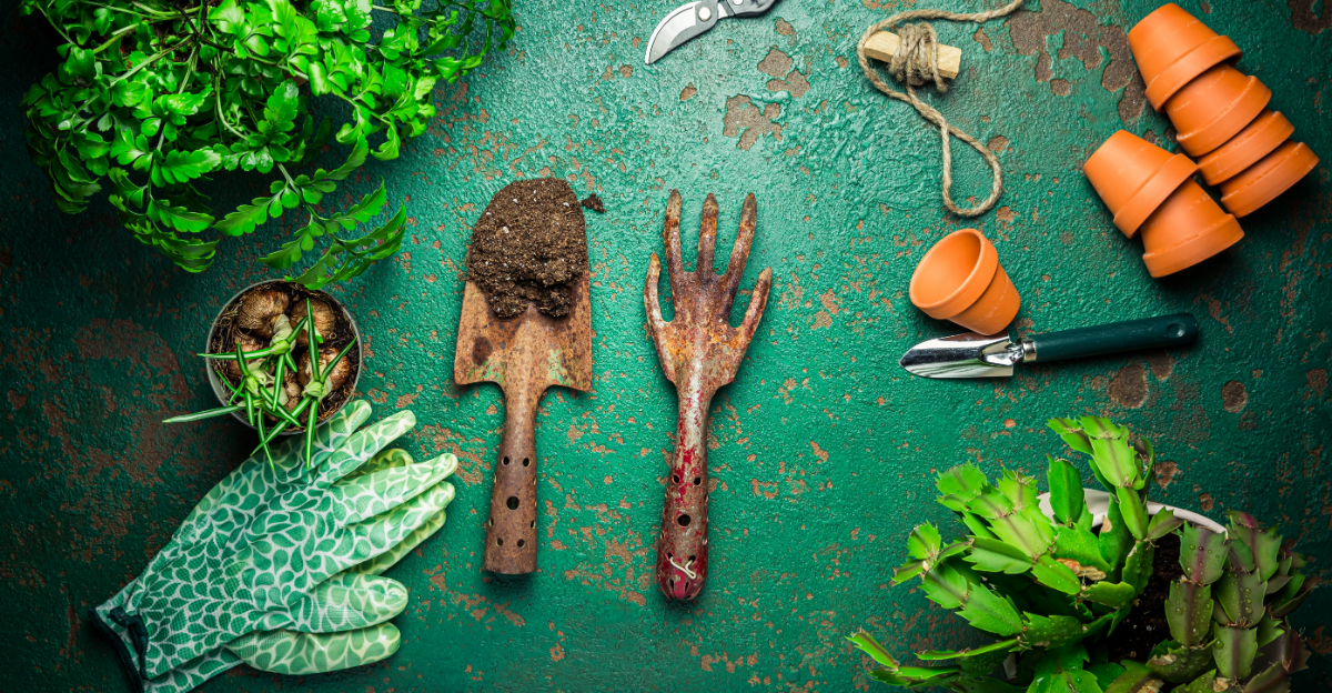 Garden Tasks Michigan Homeowners Should Finish Before May