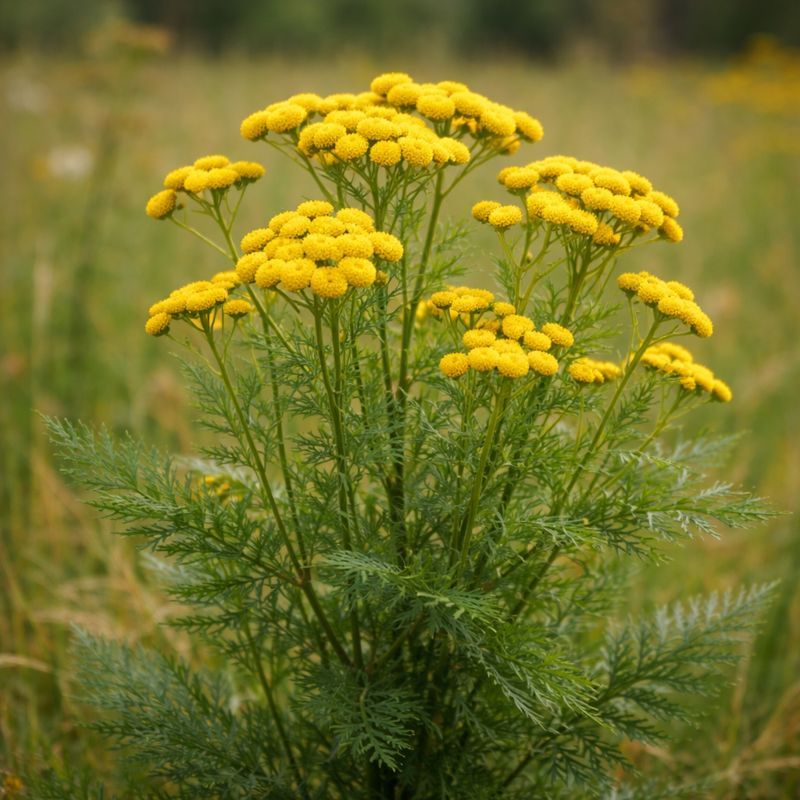 Tansy