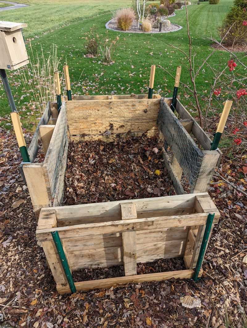 Use Compost To Cut Down On Fertilizer Costs