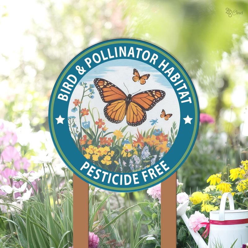 Skip Pesticides In The Yard